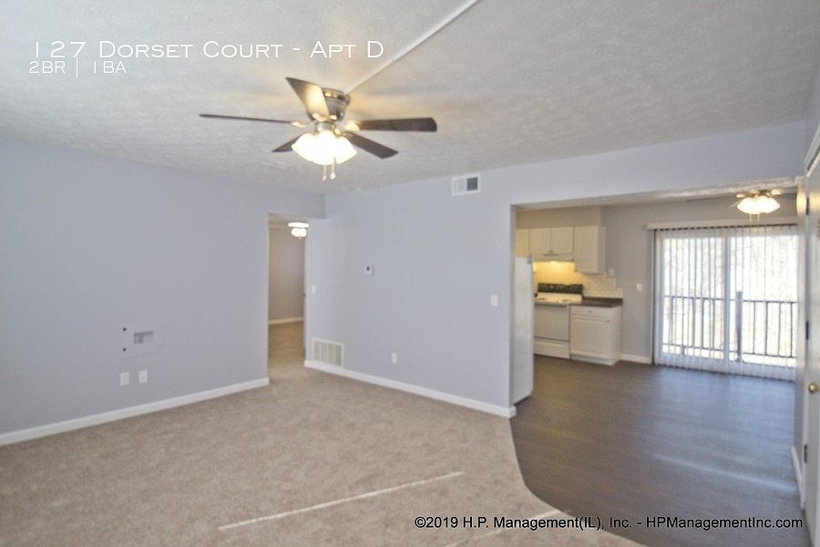 1st image of 127 Dorset Ct APT D