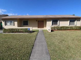 11021 SW 153rd St, Miami, FL 33157