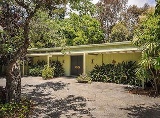 300 Ranelagh Rd, Hillsborough, CA 94010