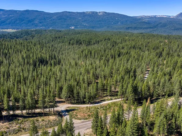251 Meadowlark Ln, Blairsden Graeagle, CA 96103