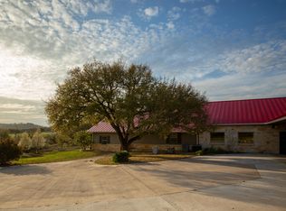 4670 Goat Creek Rd, Kerrville, TX 78028