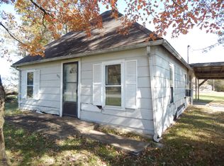656 Stillwell Ave, Asbury, MO 64832