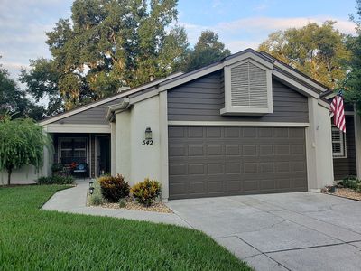 542 NE 45th Ct, Ocala, FL, 34470