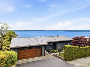 Sea View Terrace Second, Tacoma, WA 98422