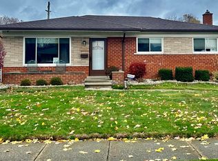 13947 Bade Dr, Warren, MI