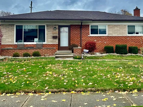 13947 Bade Dr, Warren, MI 48088