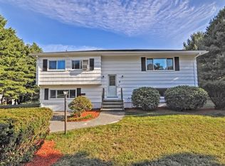 71 Joanne Rd, Stoughton, MA 02072