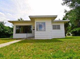 801 Front St, Fort Benton, MT 59442