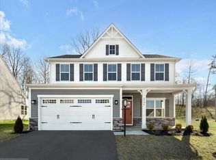 2794 Dorval Rd, Harrisonburg, VA 22801