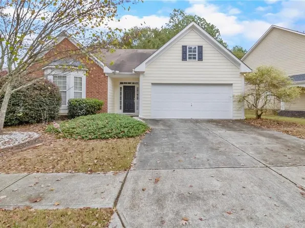 3370 Cooper Woods Dr, Loganville, GA 30052