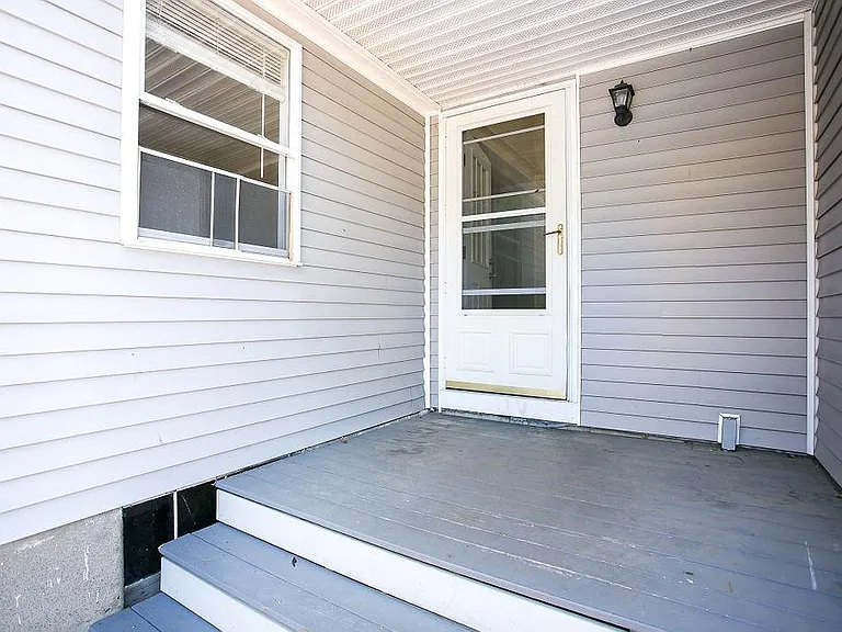132 Evarts St #2 — Photo 2