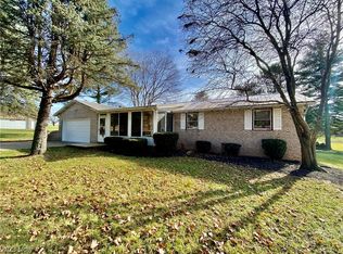 23551 Sandy Creek Rd, Minerva, OH 44657