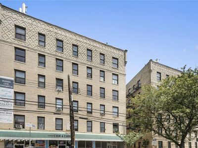 61-09 39th Avenue #M2, Woodside, NY, 11377
