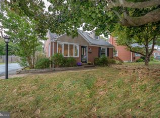 427 Wayne Ave, Springfield, PA 19064