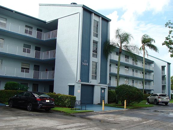 2nd image of 7608 NW 18th Street #205