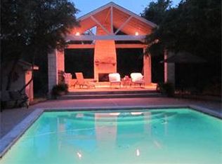 23423 Oscar Rd, Spicewood, TX 78669