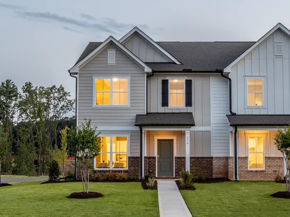376 Abbots Mill Dr, Raleigh, NC 27603
