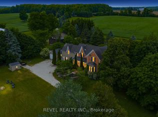 14700 Creditview Rd, Caledon, ON L7C3G1