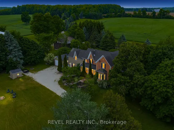 14700 Creditview Rd, Caledon, ON L7C 3G1