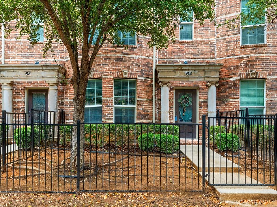 Vista Ridge Brownstones 2500 Rockbrook Dr Lewisville TX Zillow