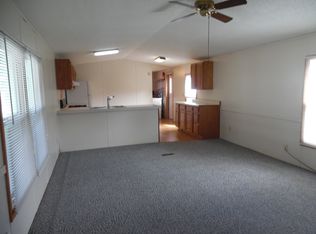 205 Van Buren Cir, Davison, MI 48423