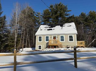 9 Dove Lane, Canaan, NH 03741