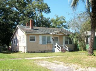 832 Mackinaw St, Jacksonville, FL 32254