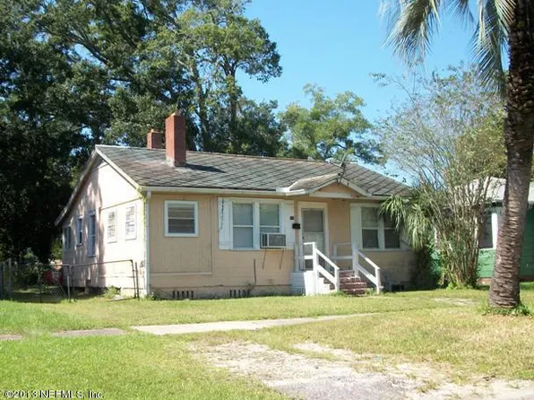 832 Mackinaw St, Jacksonville, FL 32254