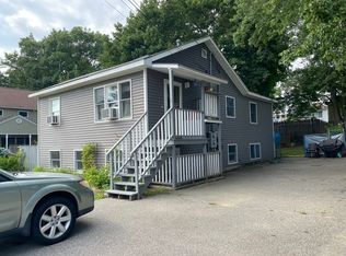 54 Manning St UNIT 2, Manchester, NH 03103