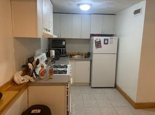 3 Wesley Pl APT 1, Boston, MA 02113
