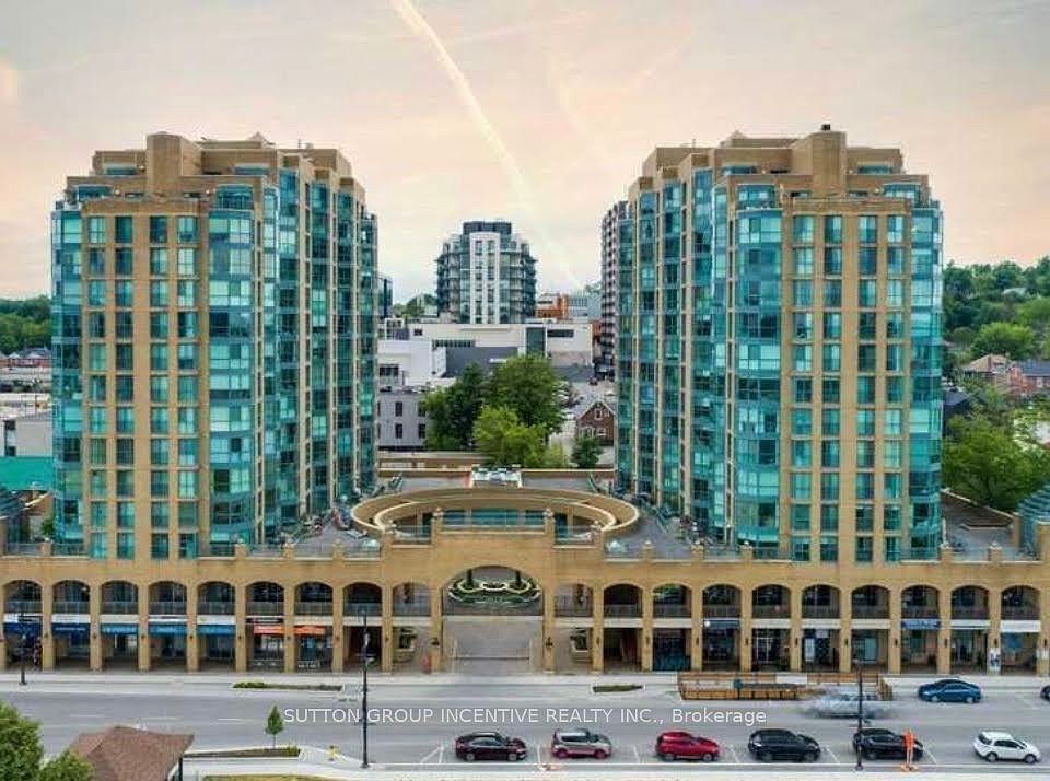 1st image of 140 Dunlop St E #511