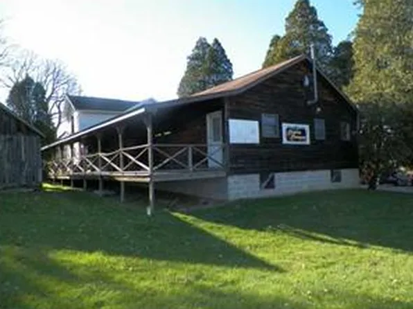 45 Clarion St, Smicksburg, PA 16256