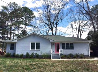 966 Shadowridge Dr, Atlanta, GA 30316