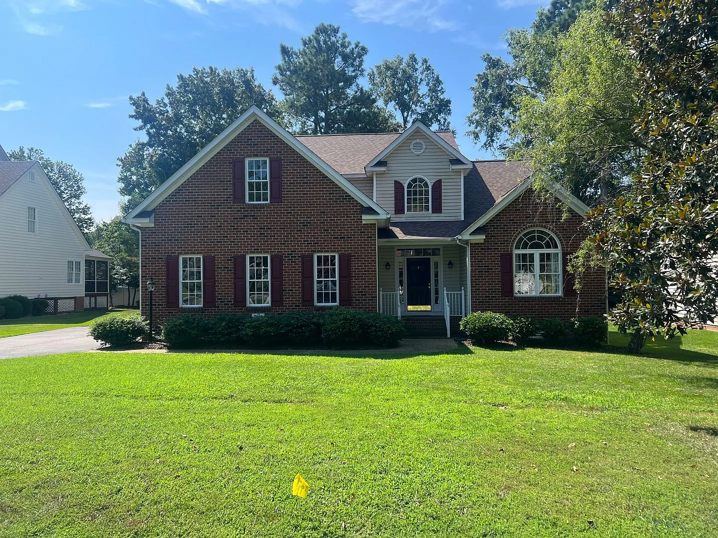 11837 Club Ridge Drive - Chester — Photo 1