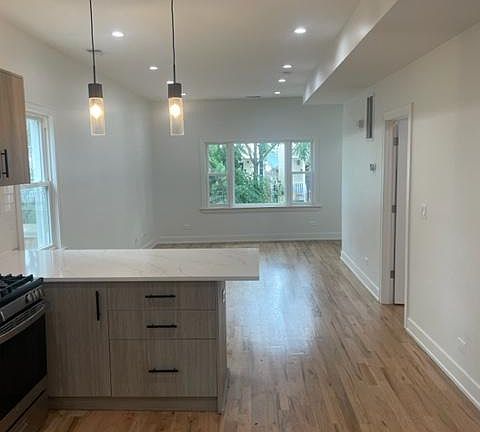 4th image of 1612 S Throop St #1