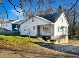 859 Woodville Rd, Mansfield, OH 44907