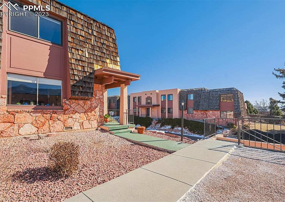 2913 Mesa Rd, Colorado Springs, CO 80904 Zillow