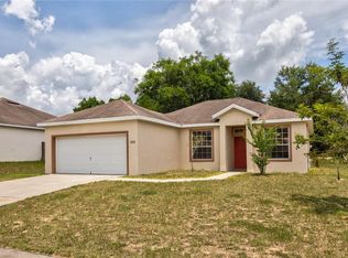 429 Bluff Pass Dr, Eustis, FL 32726