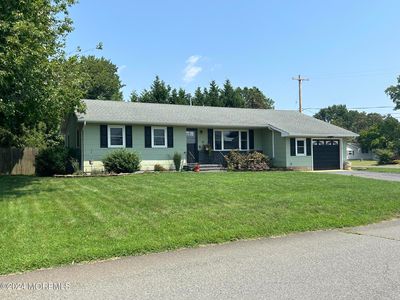 30 Parkers Point Boulevard, Forked River, NJ, 08731