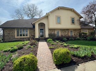 1813 Birch Dr, Plainfield, IN 46168