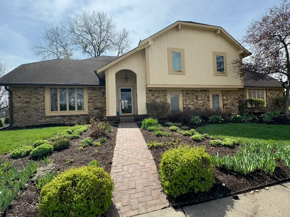 1813 Birch Dr, Plainfield, IN 46168