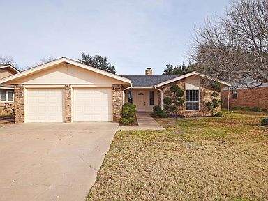 3010 Whittle Way Midland Tx 79707 Zillow