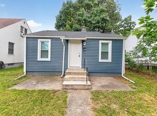 2617 Pontiac St, Columbus, OH 43211