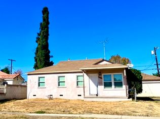 13385 Wentworth St, Pacoima, CA 91331