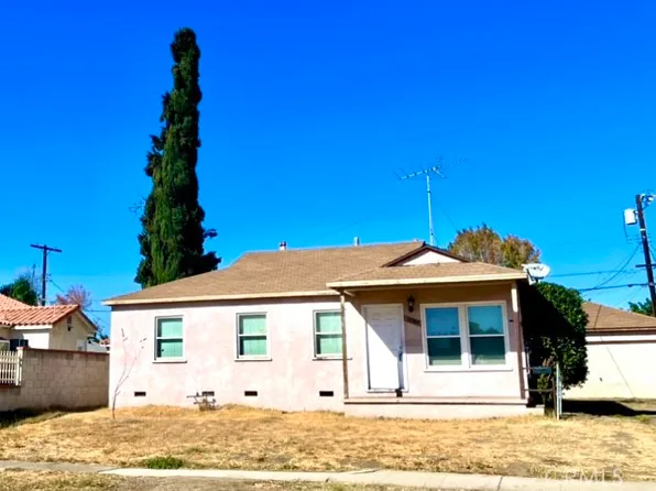 13385 Wentworth St, Pacoima, CA 91331