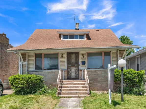 1044 W 104th Pl, Chicago, IL 60643