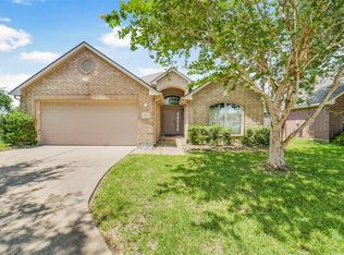 19254 Dillsbury Ct, Katy, TX 77449
