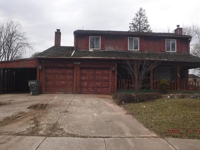 2700 Blue Rock Blvd, Grove City, OH, 43123