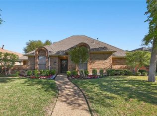3513 Steven Dr, Plano, TX 75023