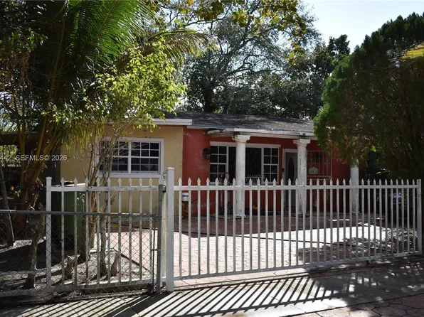 14015 NE 11th Ave, North Miami, FL 33161